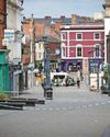 New £44k manager 'to make city centre safer' set to start role0