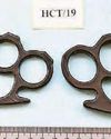 Terror plots trio 'could have murdered but for tipping point arrests'16