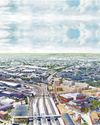 Station Quarter master plan is receiving 'strong support' for complete regeneration plans2