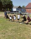 Good sports all Rise to the occasion on 'truly inspiring' day of friendly competition16