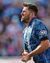 Farrell closer to Saracens return28