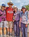 After losing so many friends and family to pancreatic cancer, Jean takes action13