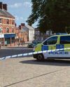 Teenager dies following altercation at weekend2