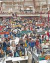 Bar and gin distillery plan for part of revamped Market Hall9