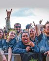 All the Download entertainment - from seances to axe throwing!26