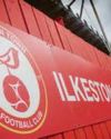 Football club extension to include gym, food outlet and teaching area0