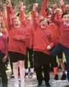 When 'good' is simply not good enough as school significantly improves again14