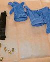 'Assassination kits' were produced for criminal gangs from the garden shed of weapons collector8