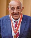 Honour 'a bit late' for legend Sir Billy44