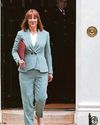 Reeves sets out spending as Govt ‘moves to a new phase’22