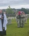WWI city soldier finally laid to rest, 108 years after his death15