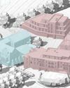 Modern homes could replace old council offices16