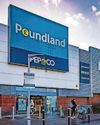 Poundland sold for £1 and to close stores in restructure27