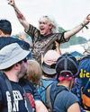 Once the dust settles, organisers can look back at a Download where the traffic, beer and good times rolled2