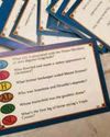 New pub quiz will allow customers to go in pursuit of prizes, including £10k9