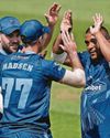 Falcons' flying start in chase bags another win25