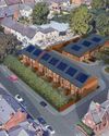 'Flagship' homes plan next to city park axed1