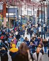City transformed from 'surviving to thriving' with 'so much to celebrate'9