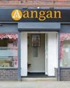 The 'traditional' restaurant where customers return again and Aangan12