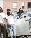 Gang's music videos helped police crack drugs operation14