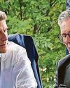 PM calls on France to do more on crossings21