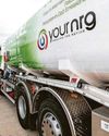 From the field to runway as airport makes the switch to vegetable oil26