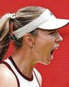 TENNIS ACE REVEALS ONLINE ABUSE41