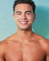 Will footballer Harrison play the field as he tries to find love on TV show?14