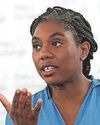 Kemi in call for 'ghetto laws to aid integration'19