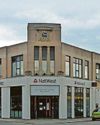 Late bid to stop demolition plan for former bank6
