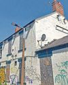 Crime and vandalism at derelict pub 'past a joke'12
