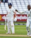 Wood eager to team up with returning Archer20