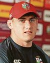 Lions will match Force's passion - Sheehan19