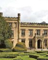 Comedy at the castle will be just the tonic for summer1