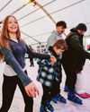 Nordic Bar and ice rink set to make a return to city for Christmas 20252