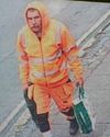 Absconder on police's wanted list as they seek to solve crimes15