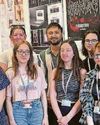 End of year exhibition showcases students' creative work3