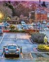£12.4m generated by hospital trust car parks7
