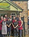 Iconic pub seeks answers to its 'skeleton'9