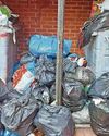 Clean-up partner's role under review by council5