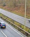 Appeal launched following A38 lorry death16