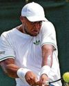 Evans too strong in Jay's return44
