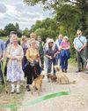 New nature reserve is hailed as 25-acre oasis to boost wellbeing0
