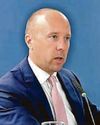 Inquiry hears of Covid 'cull of elderly' claims18