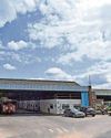 Historic bus depot set to be demolished under plans to redevelop site9