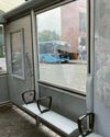 £50K to fix vandalised bus shelters because people 'deserve better'21