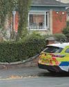Police seal off library after man attacked12