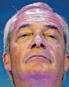 Reform in break from Farage over plans to reshape our local councils5
