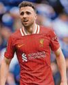 Rams join football world in sending condolences after Jota's death31
