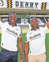 Retro kit looks winner for fans31